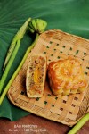 Bánh nướng thập cẩm (Bảo Phương)